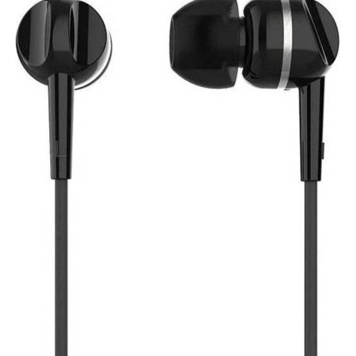 MOTOROLA - Audífonos Motorola Motobuds 105-s Motorola Negro 79mote105b