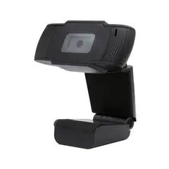 PHILIPS - Cámara Web SLP6106 / 720P / Hd 30 Fps