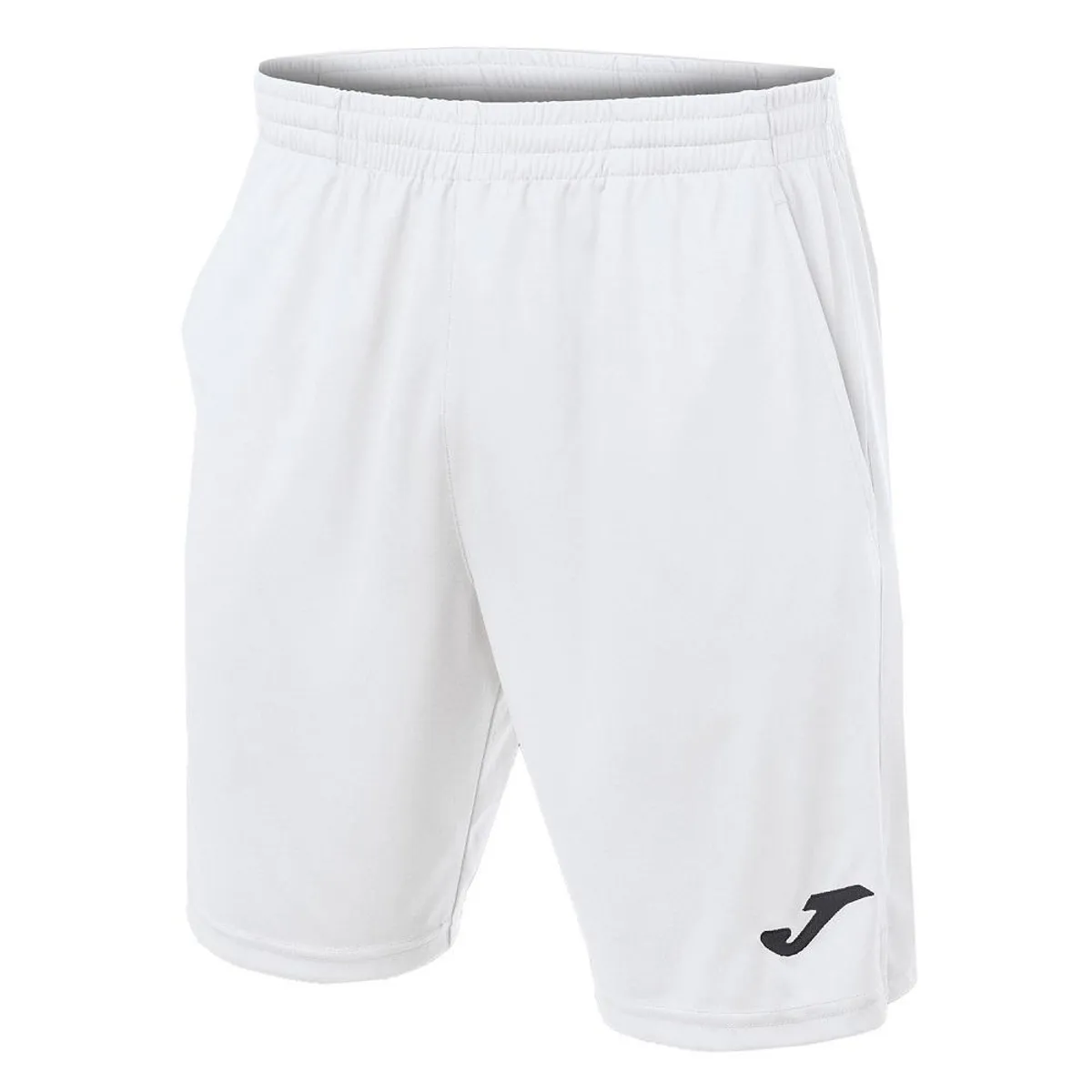 JOMA - Short Deportivo Hombre Drive Blanco Joma