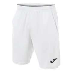 JOMA - Short Deportivo Hombre Drive Blanco
