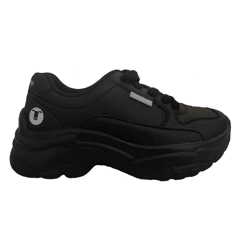 BLACKSHEEP - ZAPATILLA URBANA BLACK SHEEP CHUNKY