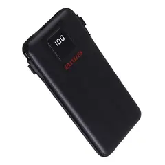 POWERBANK - Cargador Power Bank Aiwa Paw-230 Type-c Usb-a 10.000 Mah