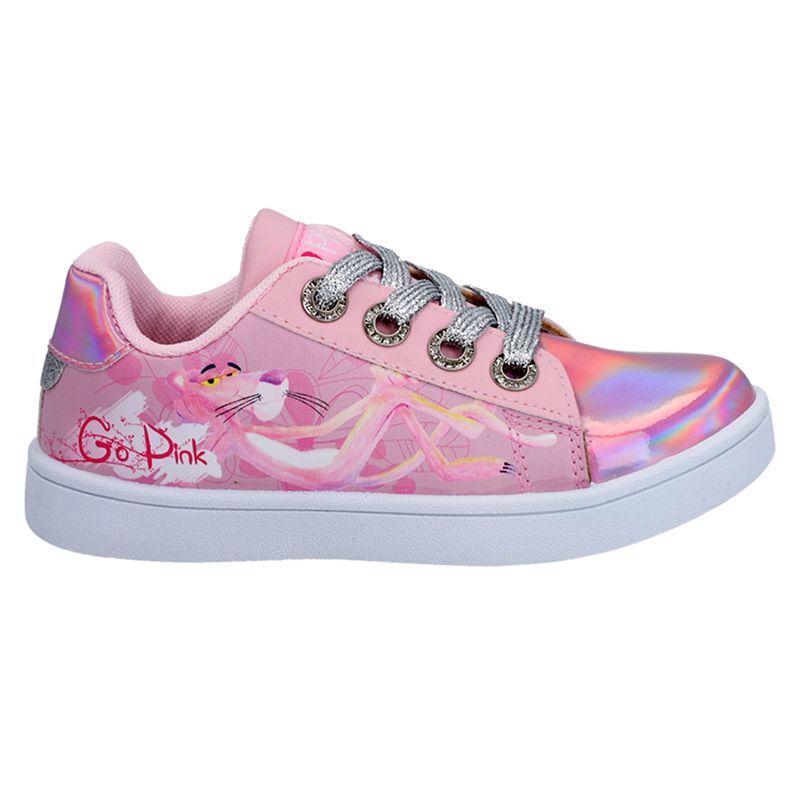 PINK PANTHER - ZAPATILLA PINK PANTHER TORNASOL