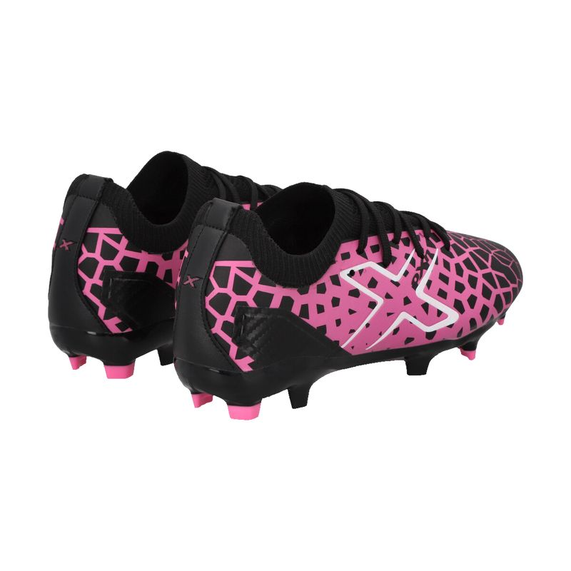 OXN - Zapato de fútbol Futura Junior