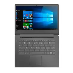 LENOVO - Notebook i5-1035G1 12GB 256GB 14” W11H E41-50 Reacondicionado