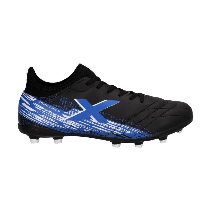 OXN - ZAPATOS DE FUTBOL SPARTAK 4 NEO ADULTO