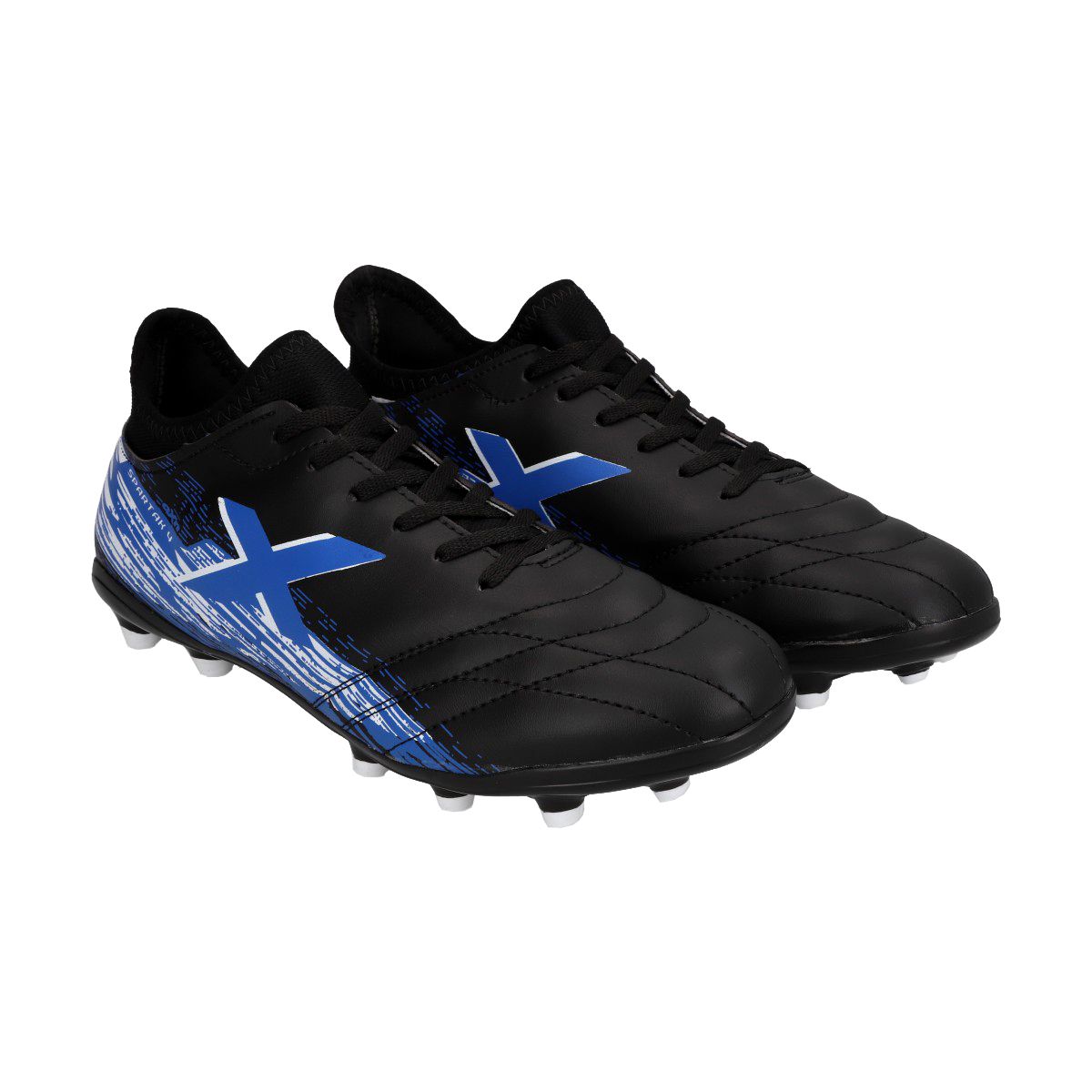 OXN - ZAPATOS DE FUTBOL SPARTAK 4 NEO ADULTO