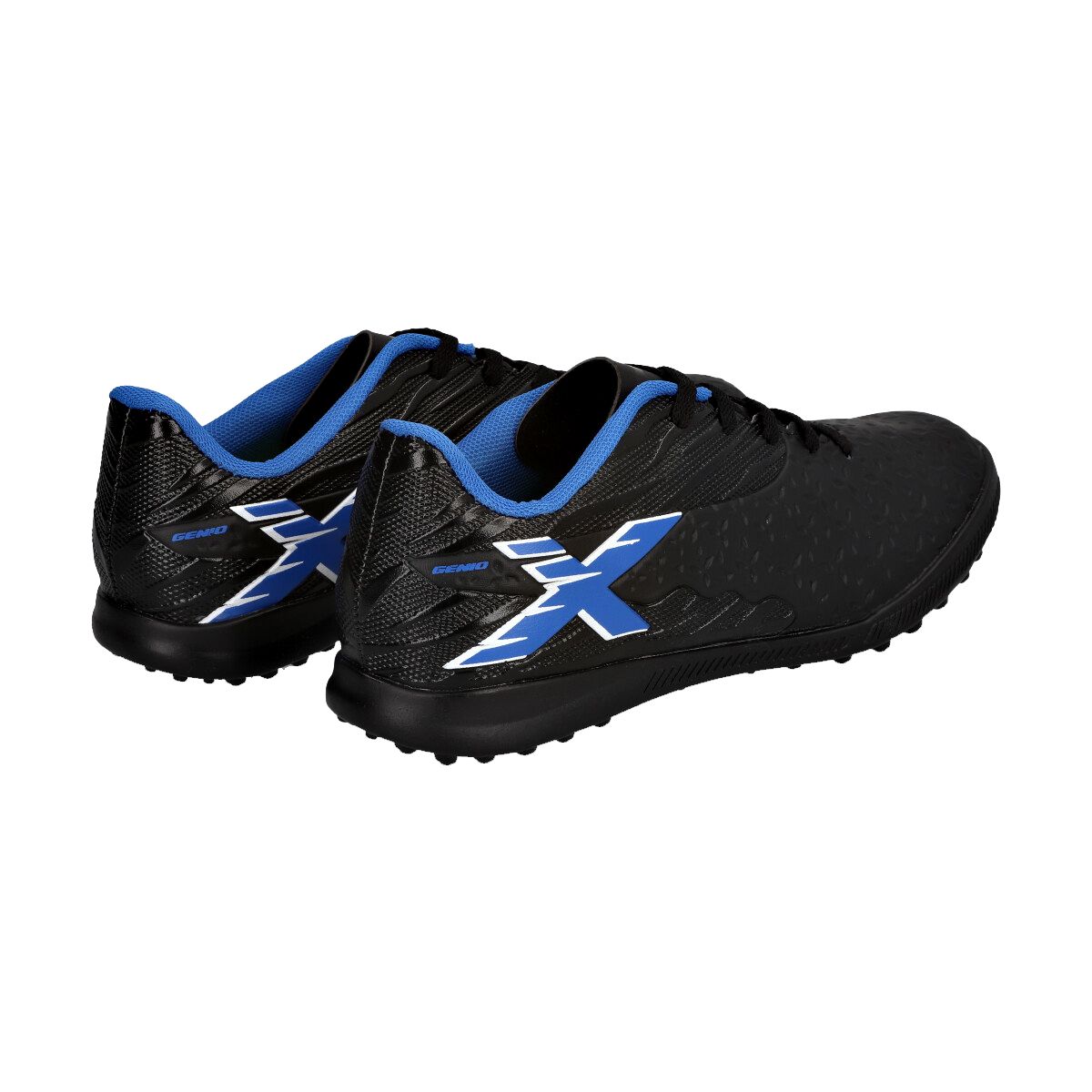 OXN - ZAPATO DE BABY FÚTBOL GENIO 4 JUNIOR