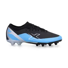 OXN - ZAPATOS DE FUTBOL RAYO 2 MD ADULTO CELESTE