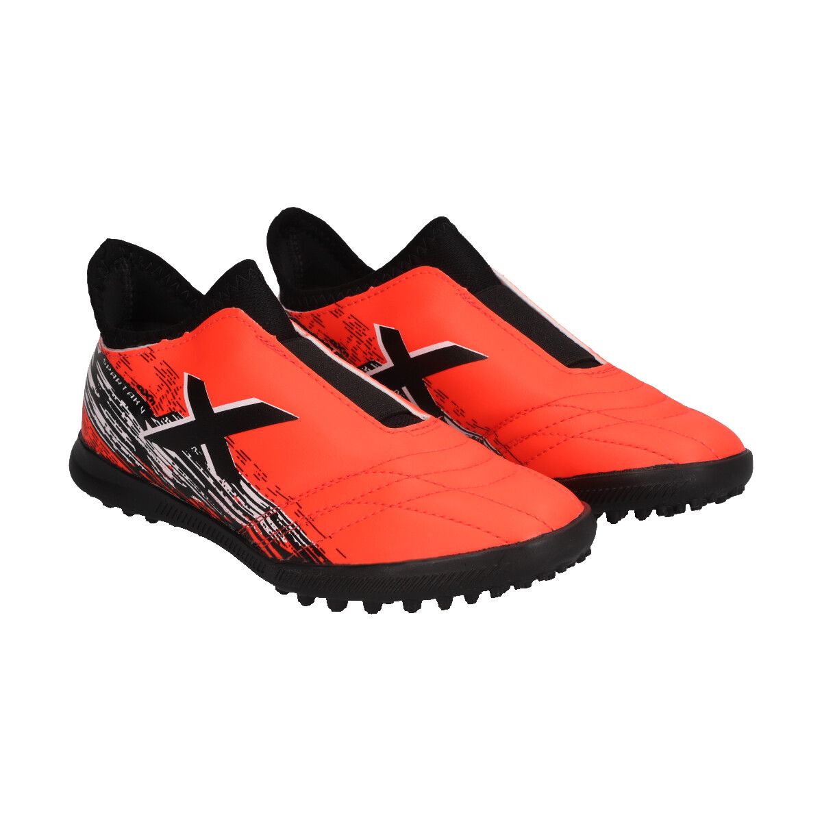 OXN - ZAPATO DE BABY FÚTBOL SPARTAK 4 ELASTIC JUNIOR