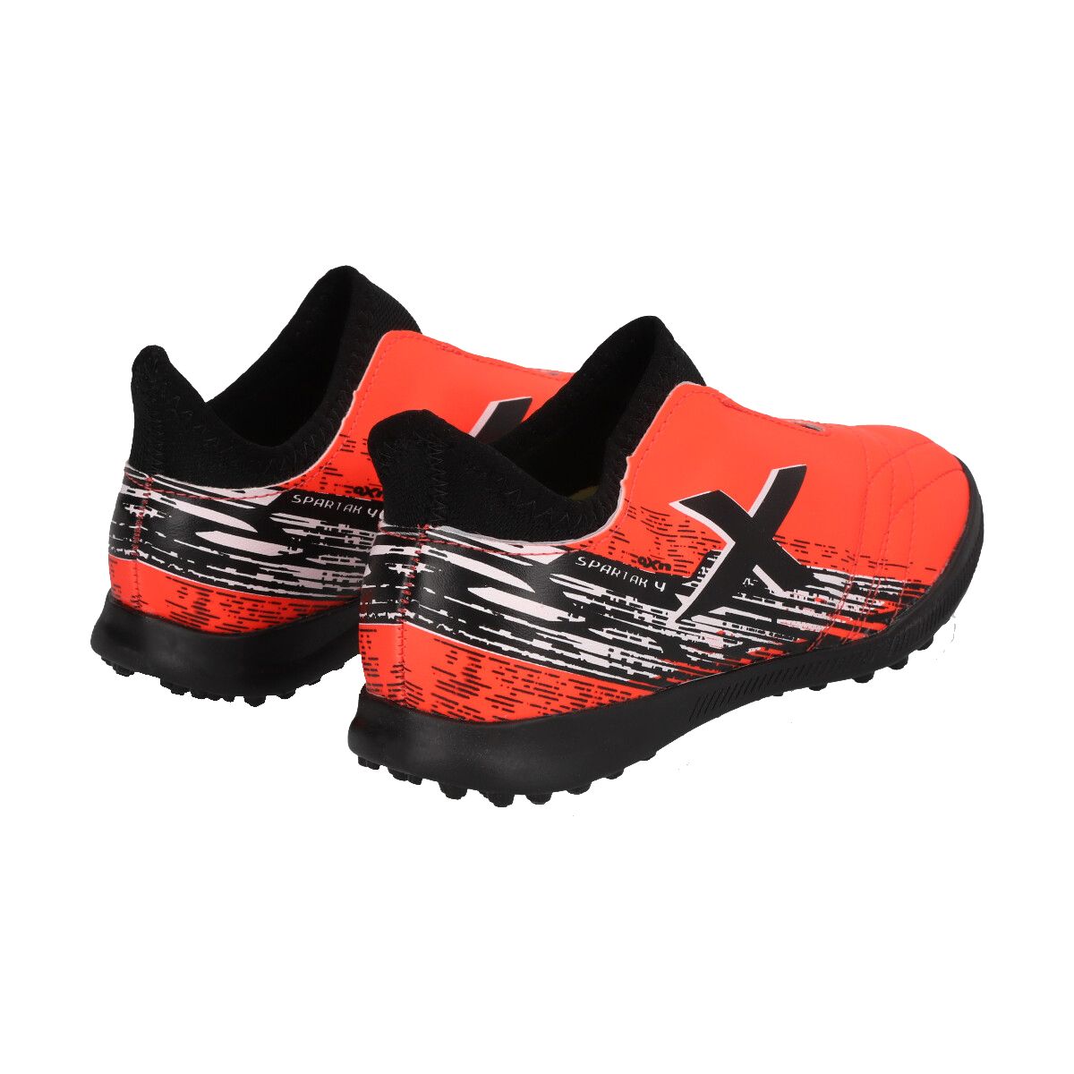 OXN - ZAPATO DE BABY FÚTBOL SPARTAK 4 ELASTIC JUNIOR