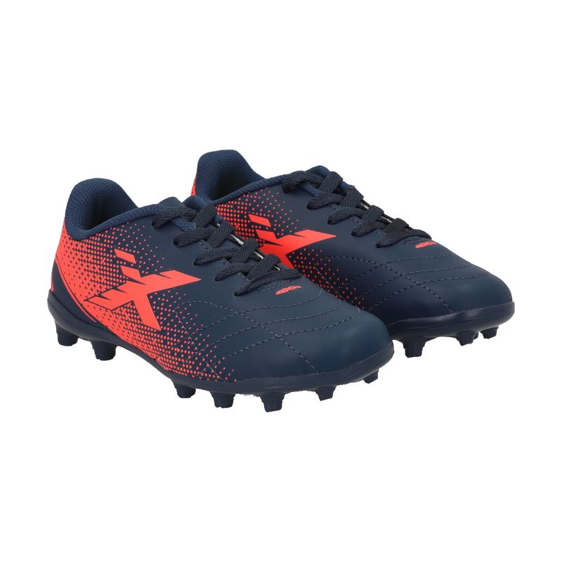 OXN - ZAPATO DE FÚTBOL EXPRESS FIT 2 JUNIOR