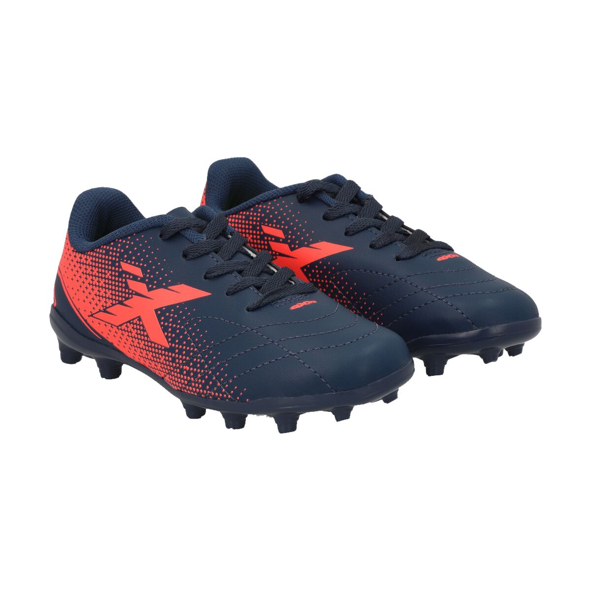 OXN - ZAPATOS DE FUTBOL OXN EXPRESS FIT 2 JUNIOR