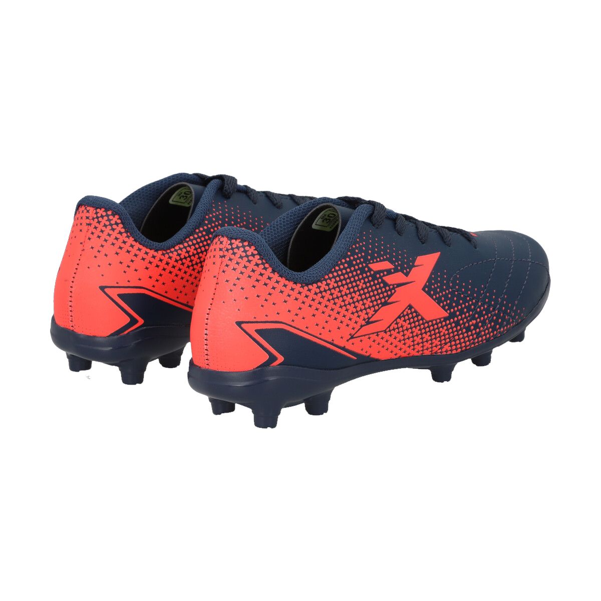 OXN - ZAPATOS DE FUTBOL OXN EXPRESS FIT 2 JUNIOR
