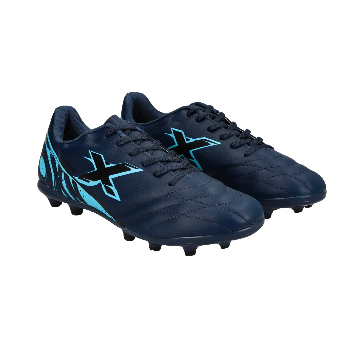 OXN - ZAPATOS DE FUTBOL OXN SPEED 5 ADULTO
