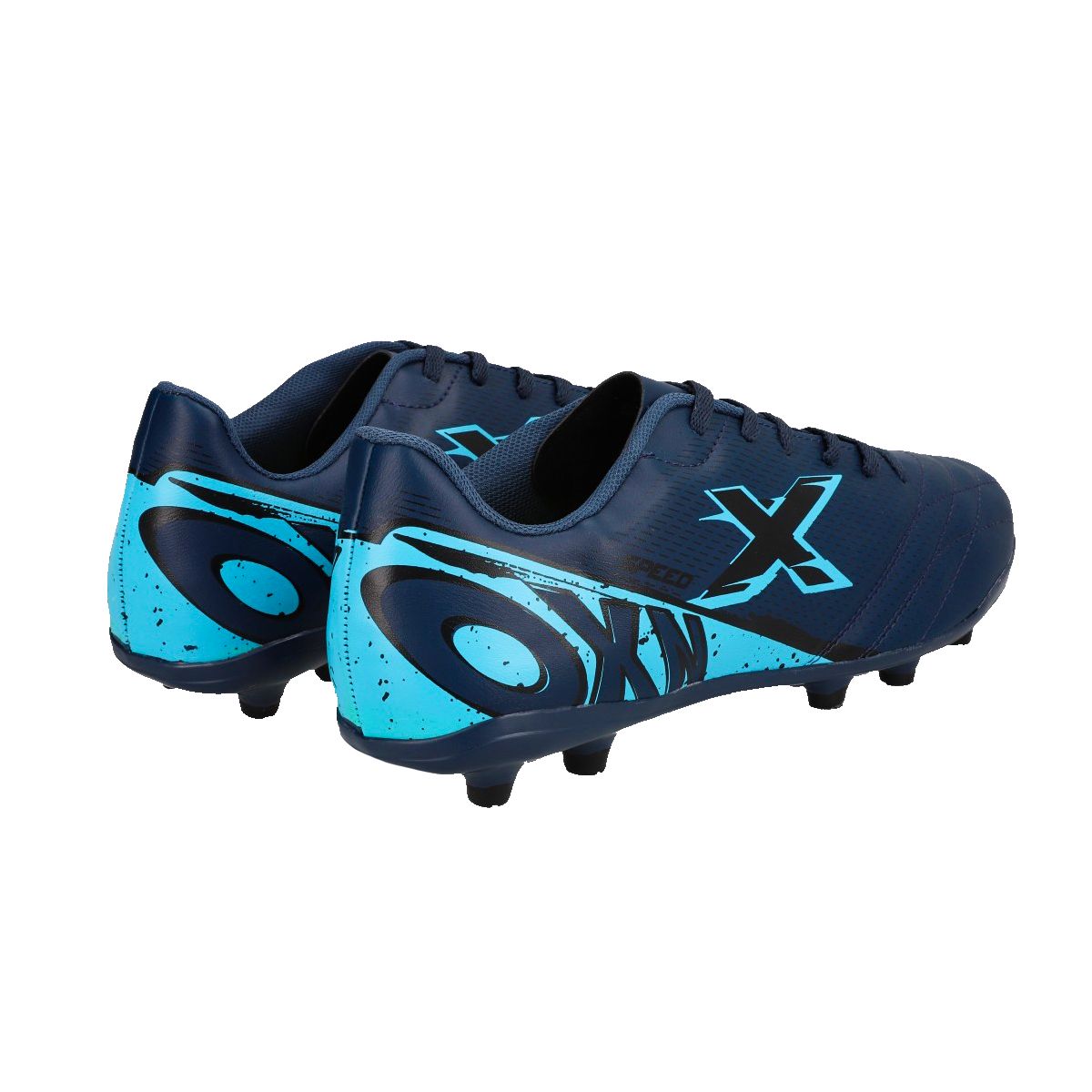 OXN - ZAPATOS DE FUTBOL OXN SPEED 5 ADULTO