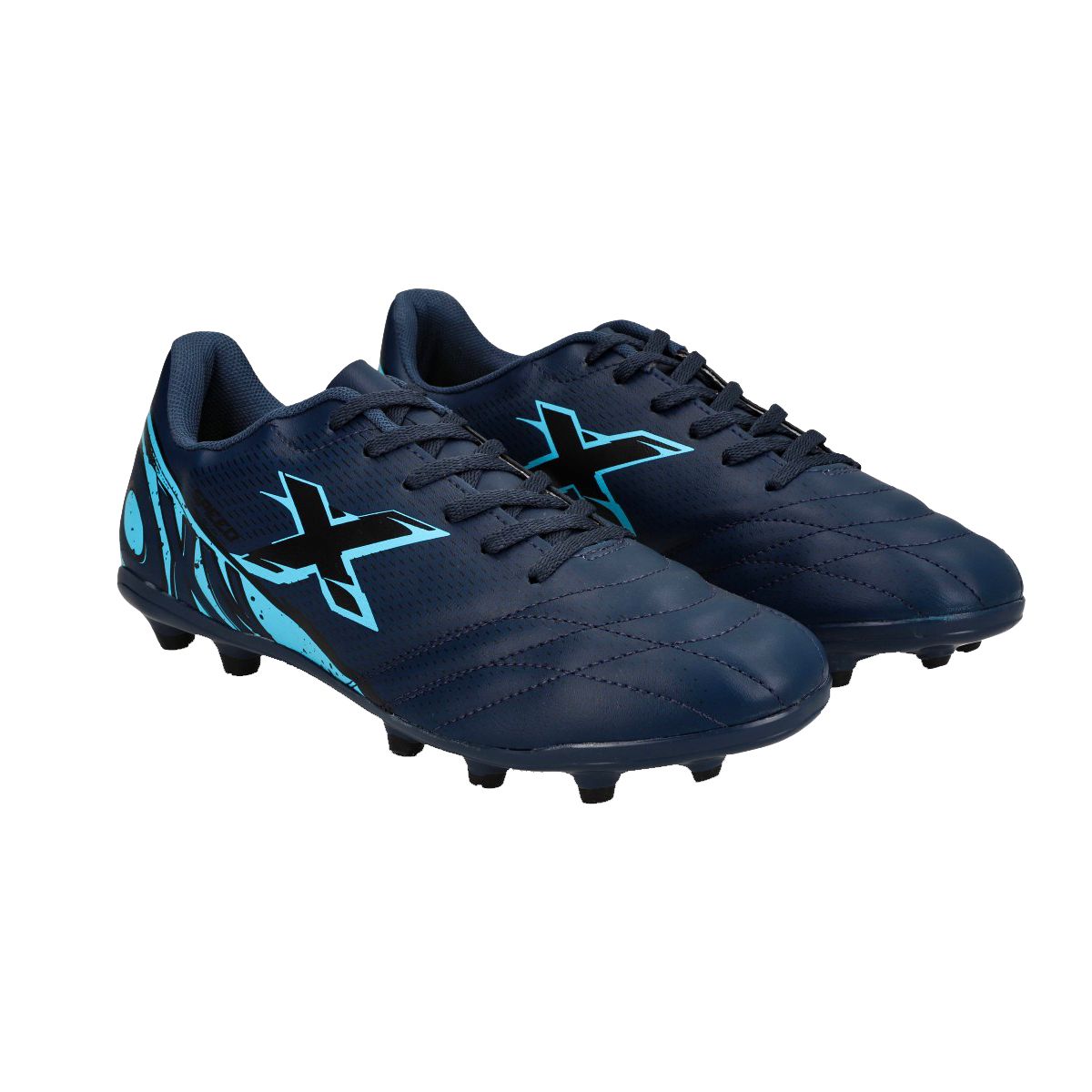 OXN - ZAPATO DE FÚTBOL SPEED 5 ADULTO ADULTO