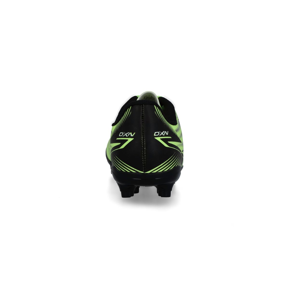 OXN - ZAPATOS DE FUTBOL OXN SPARTAK 5 PRO JUNIOR VERDE