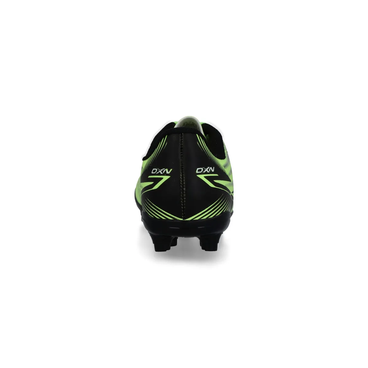 OXN - ZAPATOS DE FUTBOL OXN SPARTAK 5 PRO JUNIOR VERDE