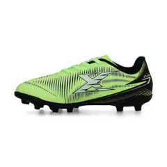 OXN - ZAPATOS DE FUTBOL SPARTAK 5 PRO JUNIOR VERDE
