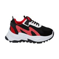 Zapatilla Niña Minnie Mouse Chunky