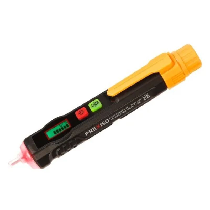 GENERICO - Probador De Corriente Prexiso Sin Contacto Pnvx-1000c