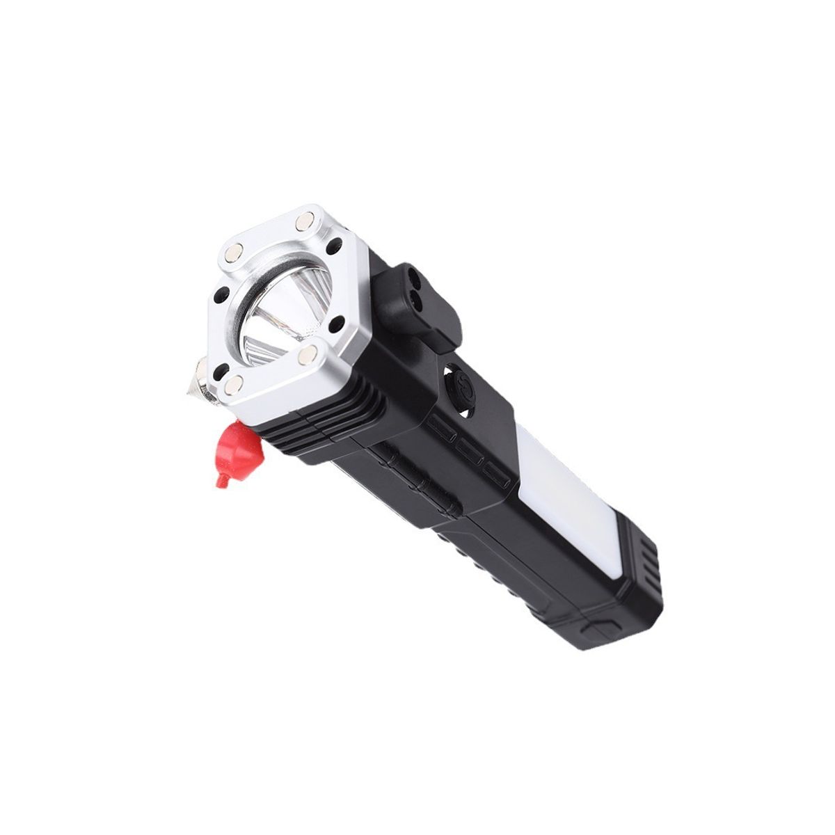 OEM - Linterna Emergencia Recargable Automóvil 4 En 1