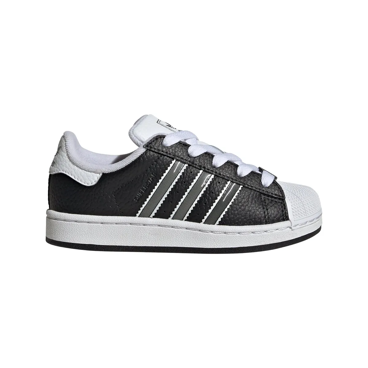 ADIDAS - Zapatillas Superstar II Niños