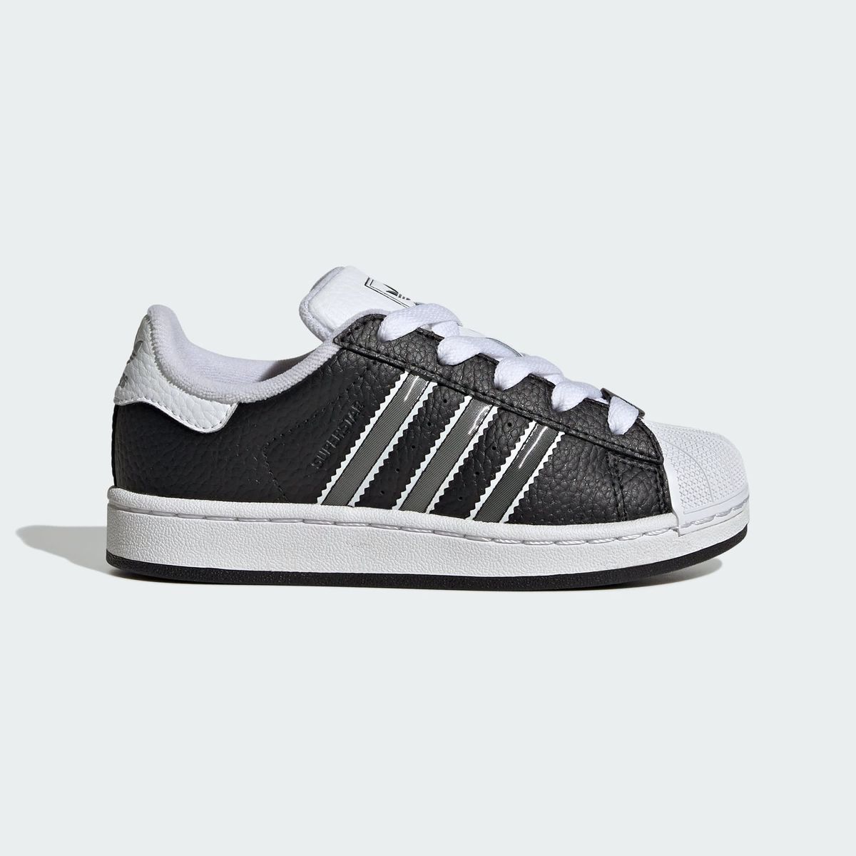 ADIDAS - Zapatillas Superstar II Niños