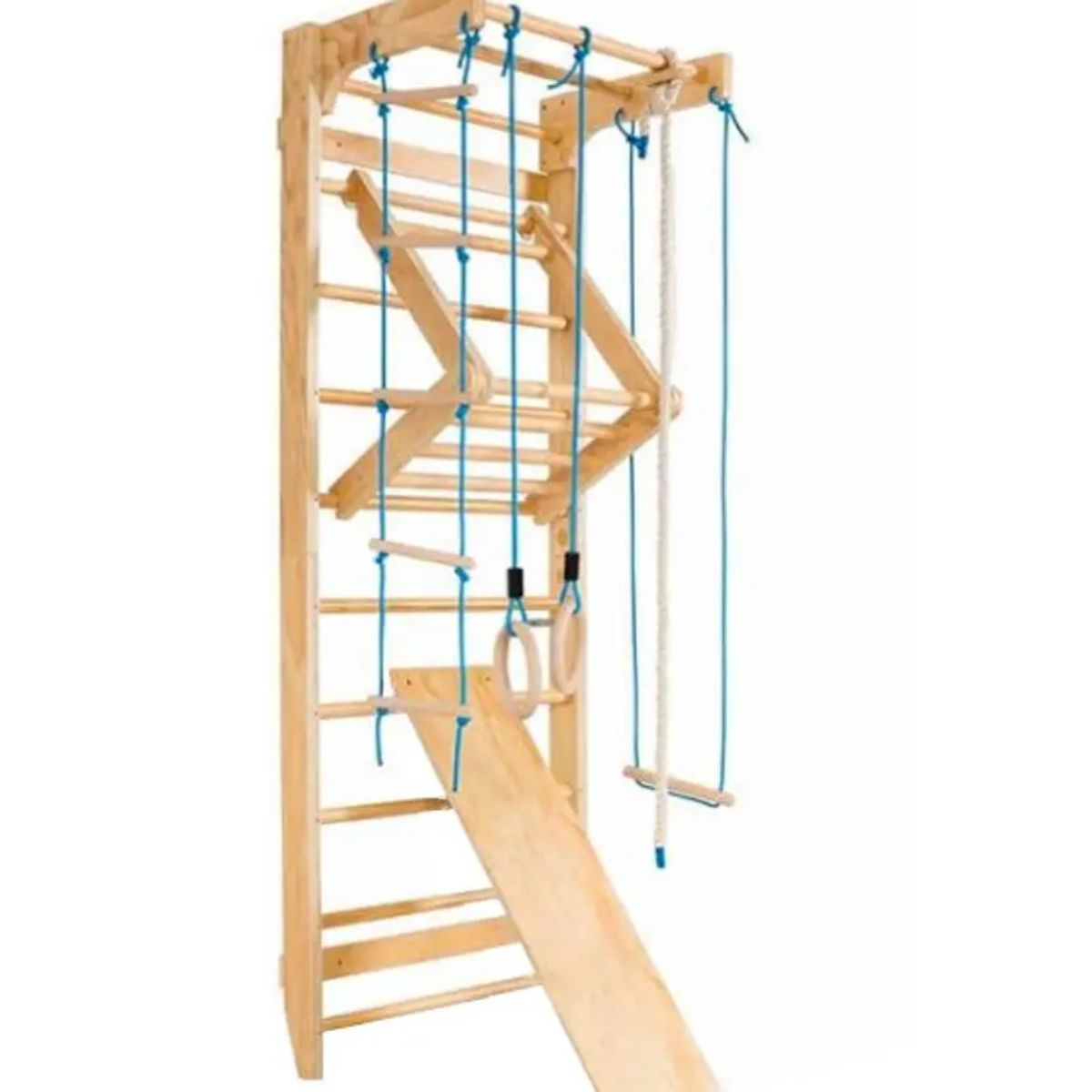 KIDSCOOL - Juego Escalada Vertical Montessori