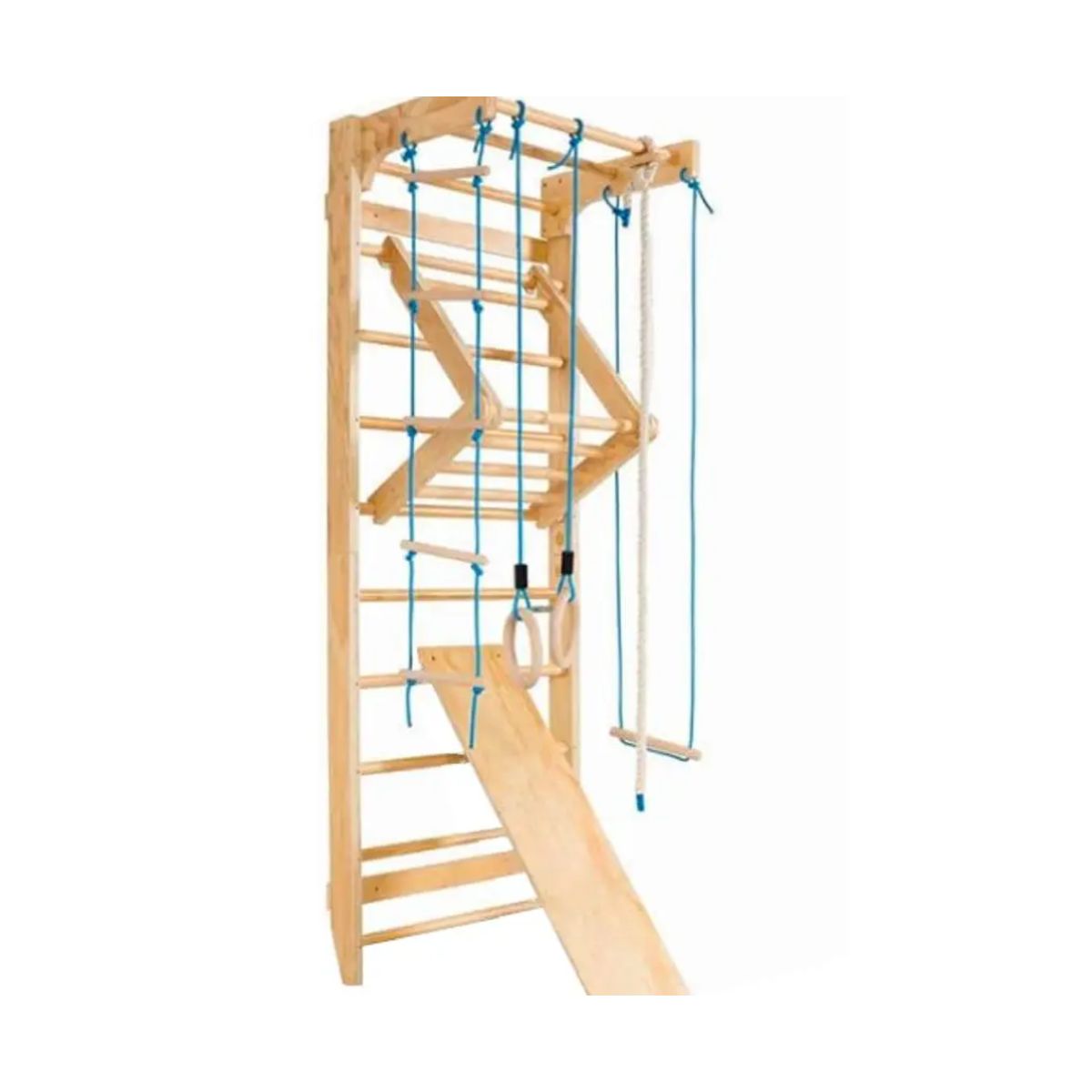 KIDSCOOL - Juego Escalada Vertical Montessori