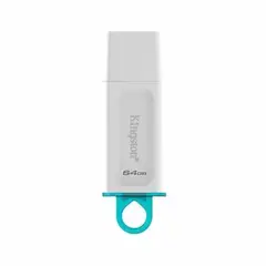 FUJITEL - Memoria Usb 32 Kingston Datatraveler Exodia 64gb Fj