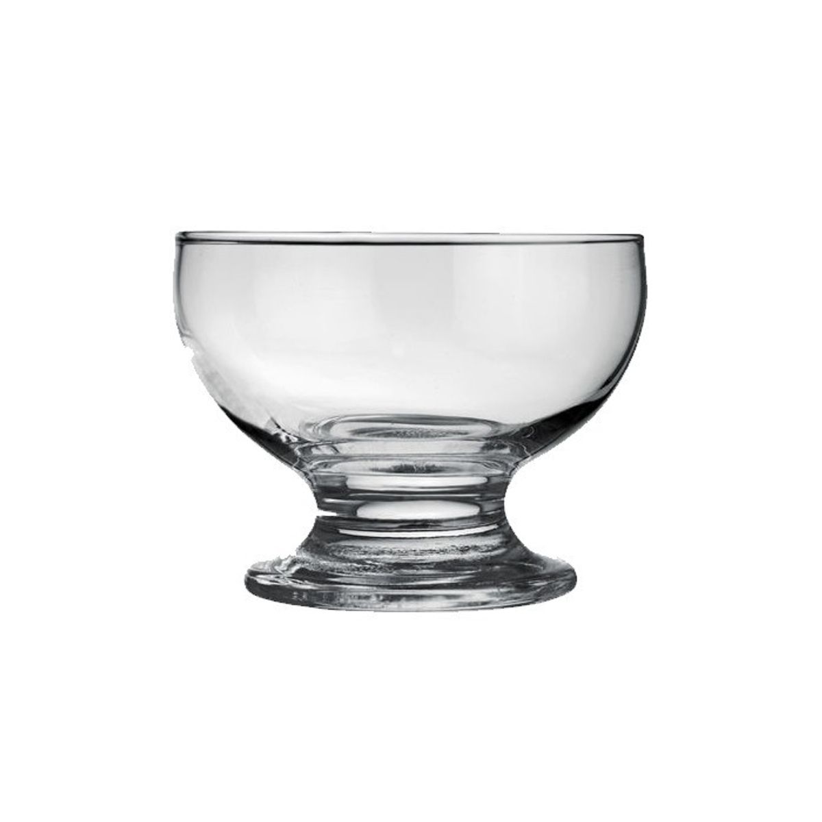 IMAHE - Copa Postre 190 Ml Sacramento