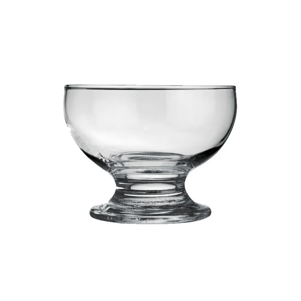 IMAHE - Copa Postre 190 Ml Sacramento