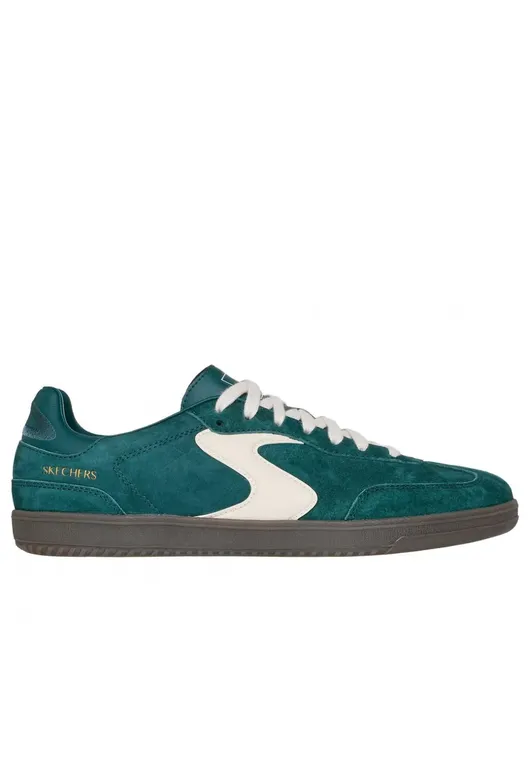 Zapatillas Hombre Hotshot Azir Verde
