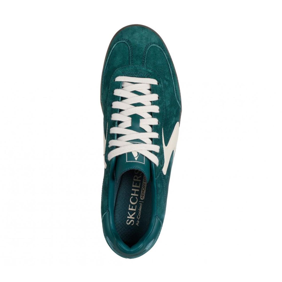 SKECHERS - Zapatillas Hombre Hotshot Azir Verde Skechers
