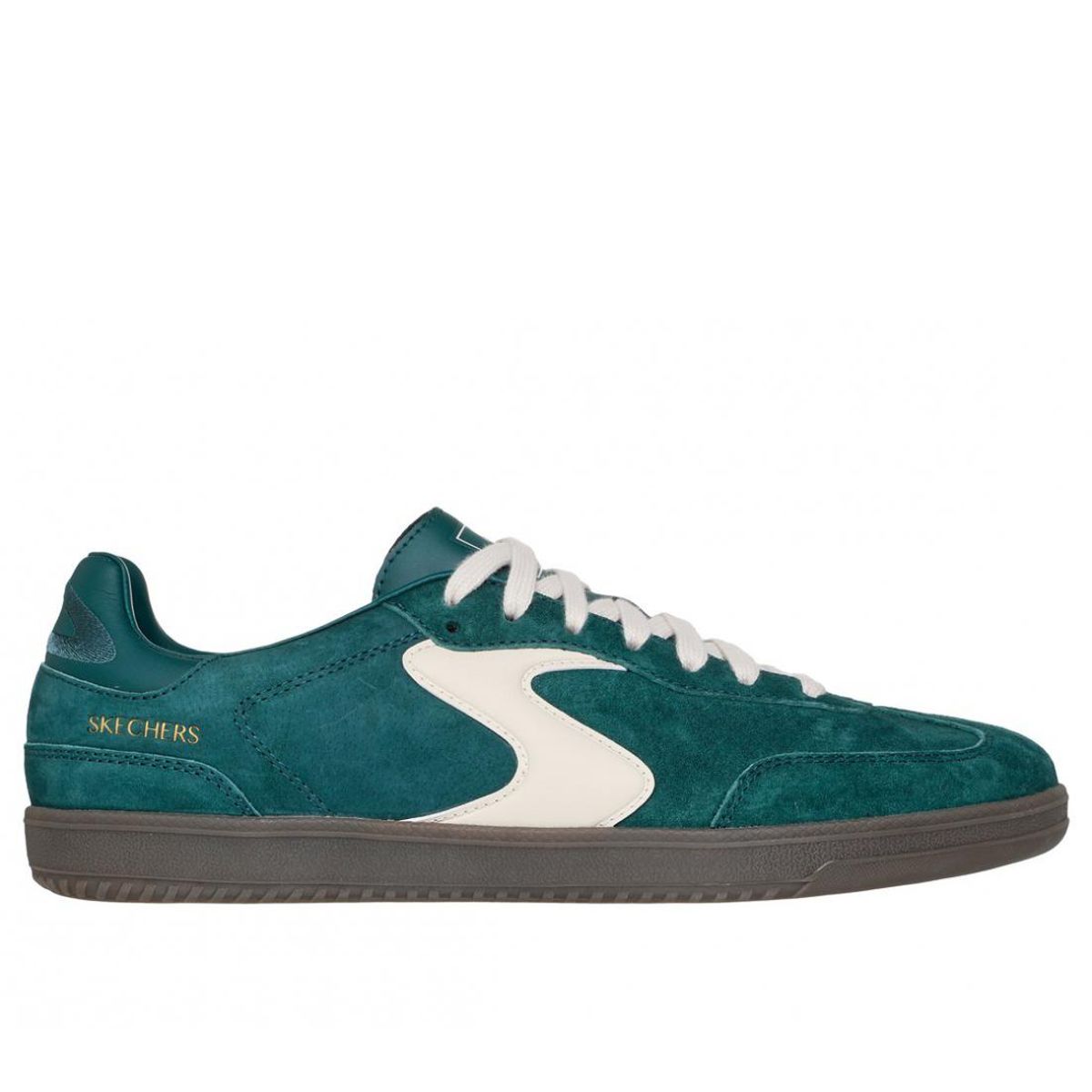 SKECHERS - Zapatillas Hombre Hotshot Azir Verde Skechers