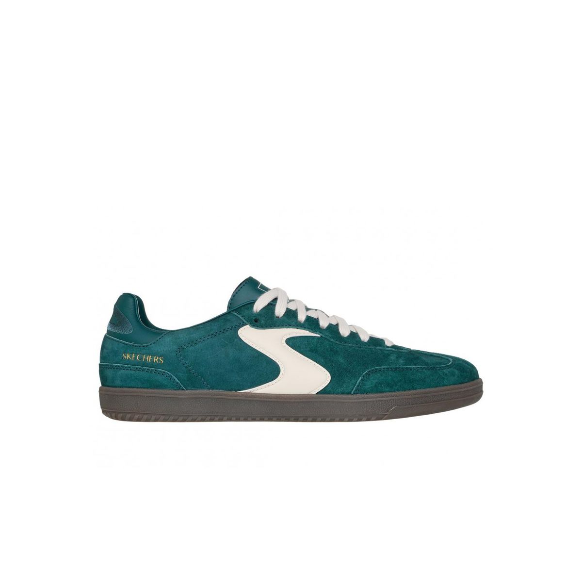 SKECHERS - Zapatillas Hombre Hotshot Azir Verde Skechers