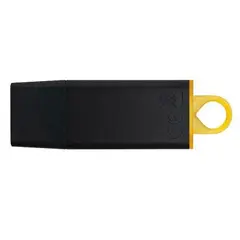 KINGSTON - Pendrive Exodia 32 - 128GB - Negro
