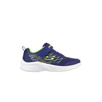 Zapatillas Niño Microspec Texlor Azul