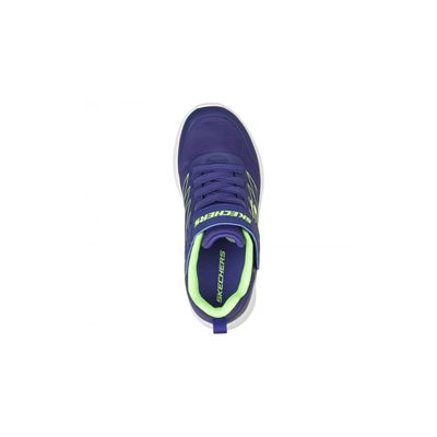 Imagen 2 del producto Zapatillas Niño Microspec Texlor Azul