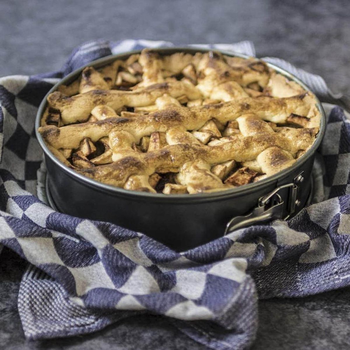 COOK IN - MOLDE TEFLON DESMONTABLE 18X65 CMS