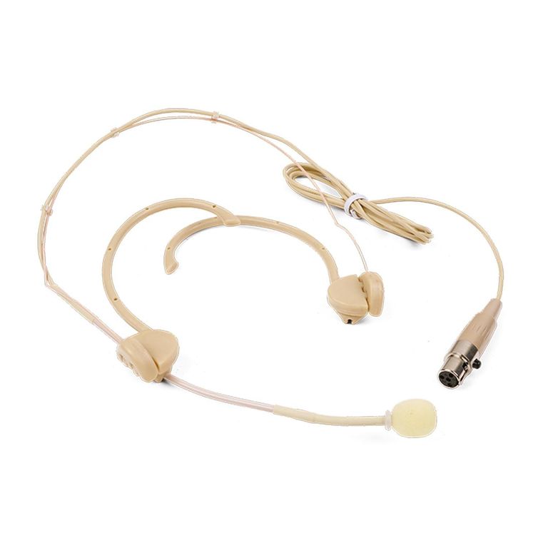 HM-600S Microfono de Cintillo