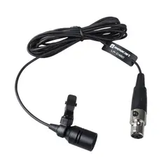 RELACART - LM-C460 Micrófono Lavalier