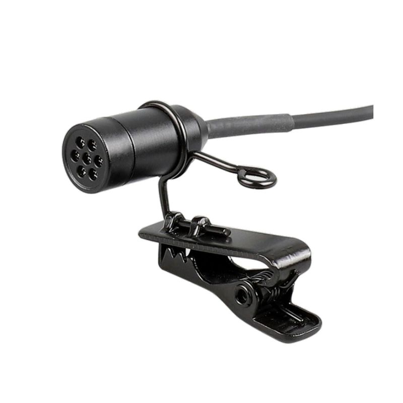 RELACART - Relacart LM-P01 1M Micrófono Lavalier