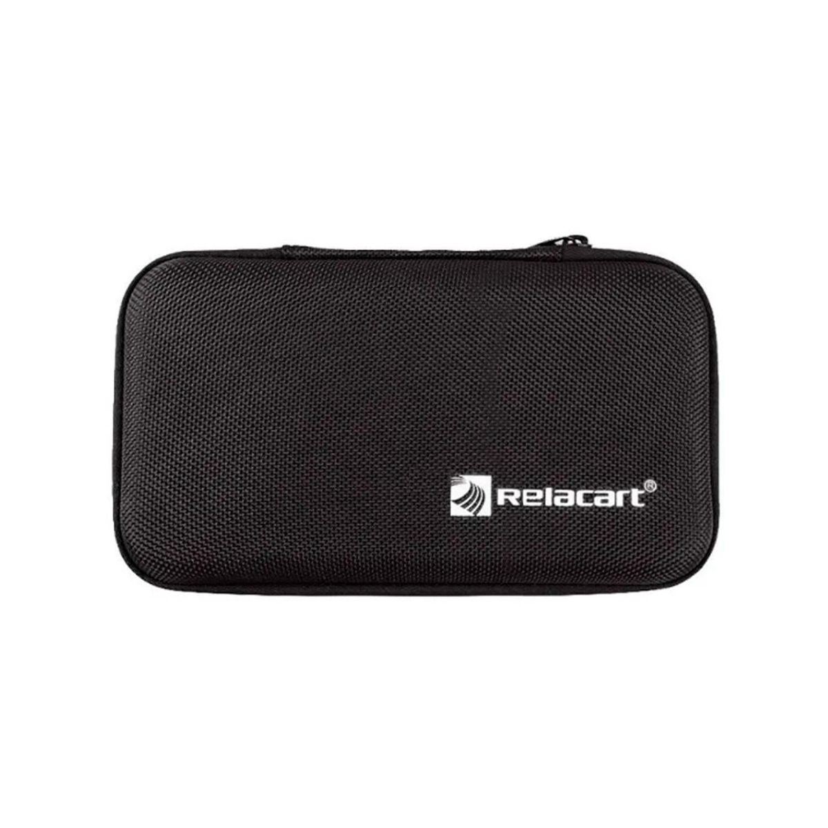 RELACART - Relacart MI STORAGE BAG Funda Sistema Inalámbrico