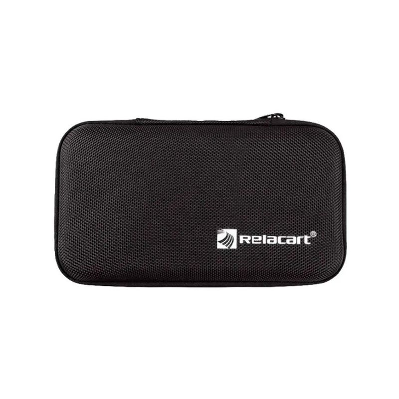 RELACART - Relacart MI STORAGE BAG Funda Sistema Inalámbrico