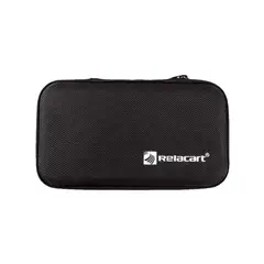 RELACART - MI STORAGE BAG Funda Sistema Inalámbrico