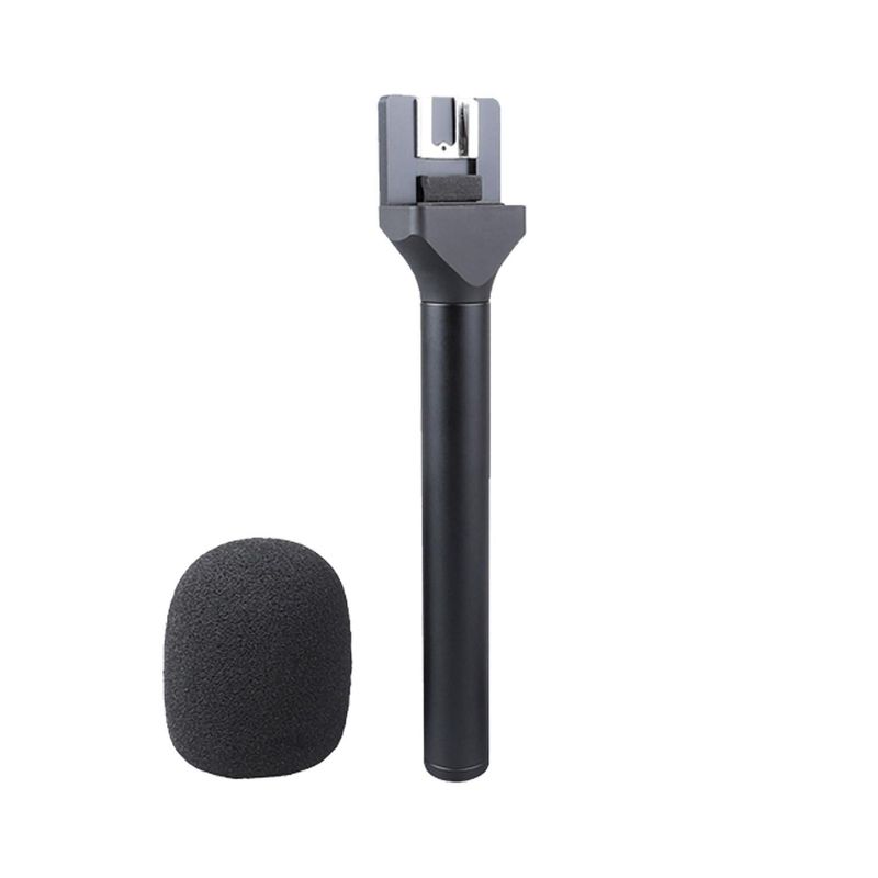 RELACART - Relacart MIH Soporte de Mano Para Serie MI y WIRELESS GO