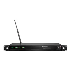 RELACART - TAC4 Combinador De Antenas